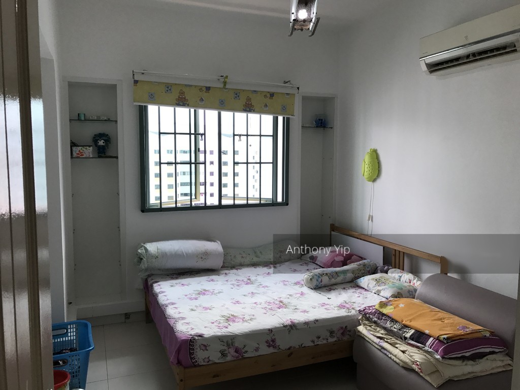 Blk 301C Anchorvale Drive (Sengkang), HDB 5 Rooms #139829752